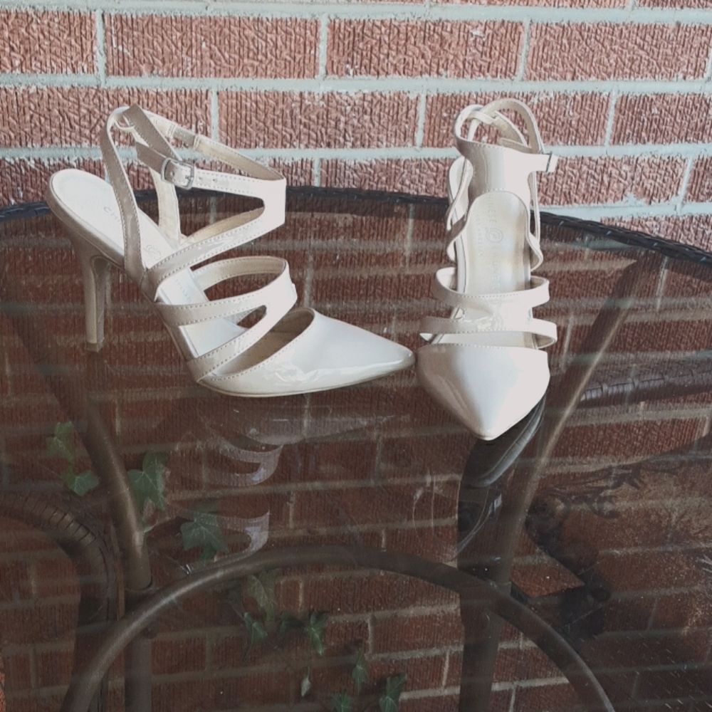 Chinese Laundry 4" Heels